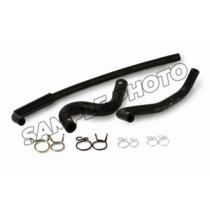 Honda CRF230F Hose & Clamp Kit - All Balls Racing - `03-`07